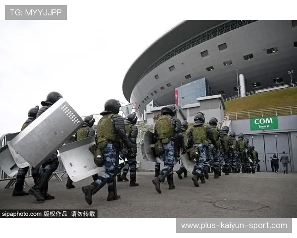 世界杯赛事城市安保技术应用创新提升救援响应速度